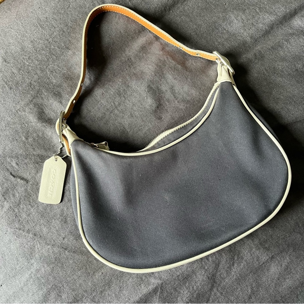 COACH shoulder bag